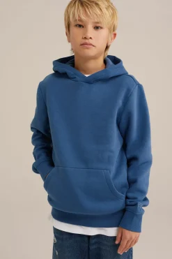 Jongens hoodie