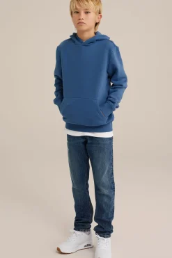 Jongens hoodie