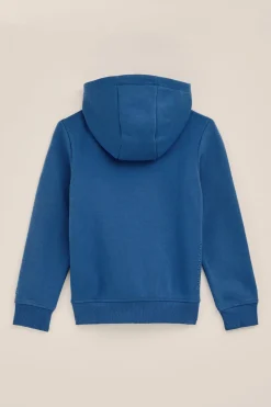 Jongens hoodie