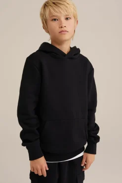 Jongens hoodie