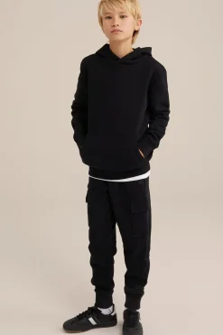 Jongens hoodie