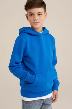 Jongens hoodie