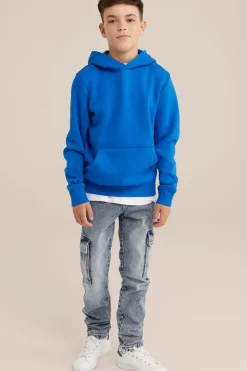 Jongens hoodie