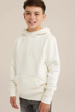 Jongens hoodie