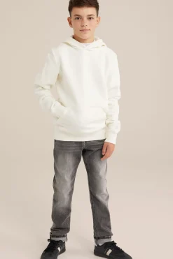 Jongens hoodie