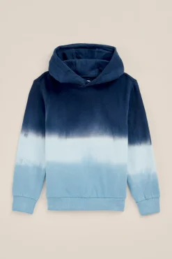 Jongens hoodie met dessin