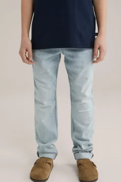 Jongens jeans