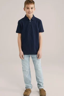 Jongens jeans