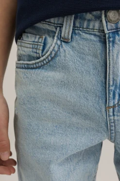 Jongens jeans