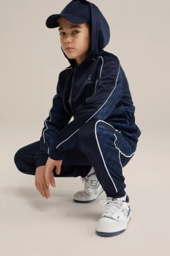 Jongens joggingbroek