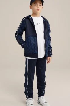 Jongens joggingbroek