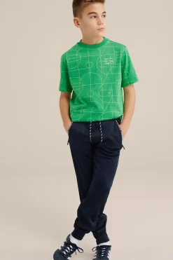 Jongens joggingbroek