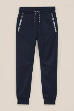 Jongens joggingbroek