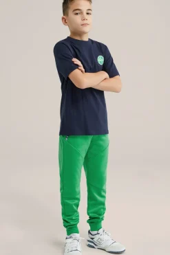 Jongens joggingbroek