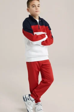 Jongens joggingbroek