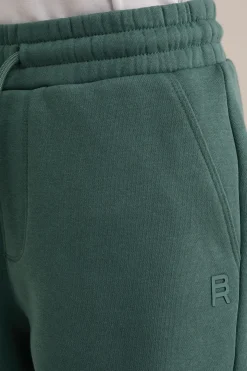 Jongens joggingbroek met cargozakken