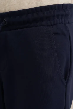 Jongens joggingbroek met cargozakken