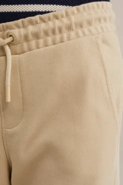 Jongens joggingbroek met cargozakken
