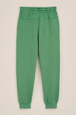 Jongens jogging broek met opdruk