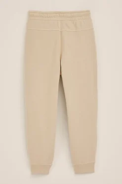 Jongens jogging broek met opdruk