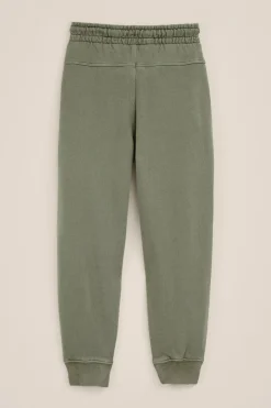 Jongens jogging broek met opdruk