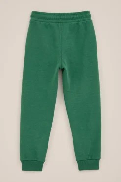 Jongens joggingbroek met opdruk