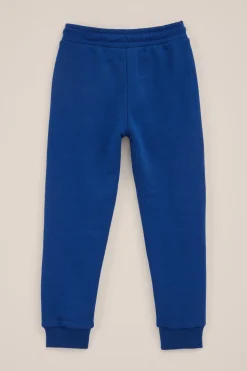 Jongens joggingbroek met opdruk