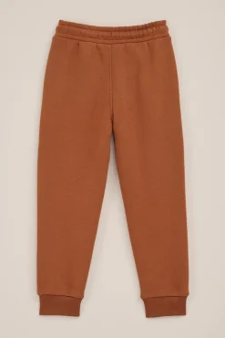 Jongens joggingbroek met opdruk
