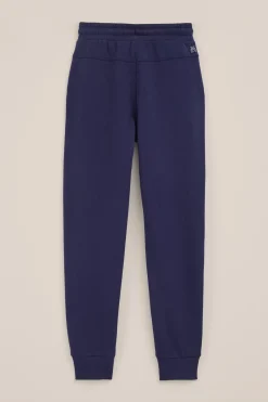 Jongens joggingbroek met opdruk