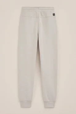 Jongens joggingbroek met opdruk