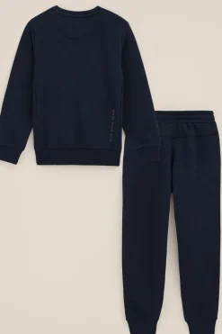 Jongens joggingpak