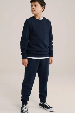 Jongens joggingpak