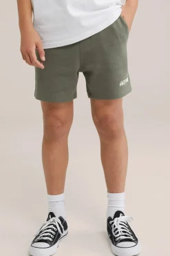 Jongens joggingshort