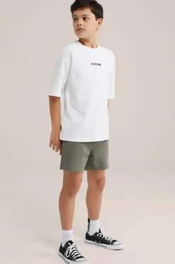 Jongens joggingshort