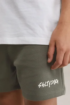 Jongens joggingshort