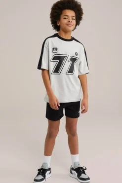 Jongens joggingshort