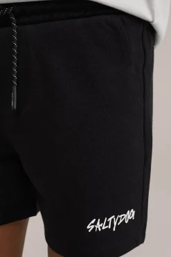 Jongens joggingshort