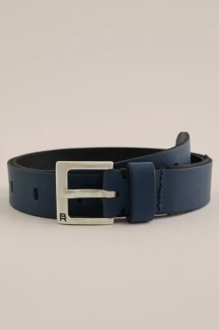 Jongens leren riem