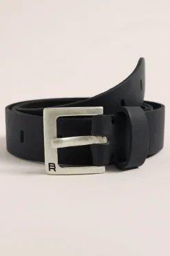 Jongens leren riem