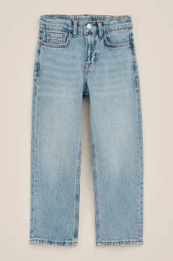Jongens loose fit jeans