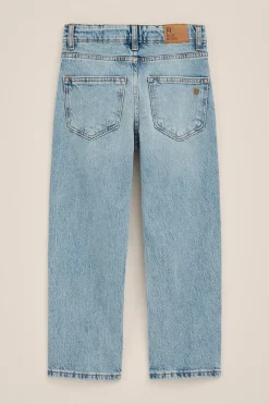 Jongens loose fit jeans