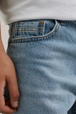 Jongens loose fit jeans