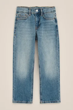 Jongens loose fit jeans