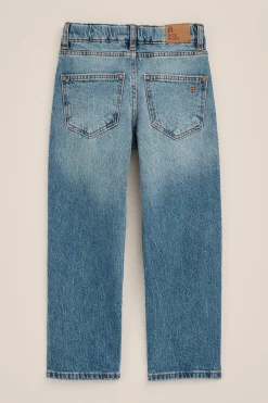 Jongens loose fit jeans