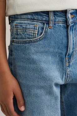 Jongens loose fit jeans