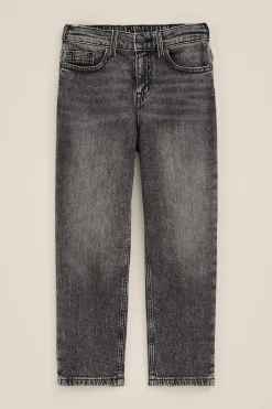 Jongens loose fit jeans
