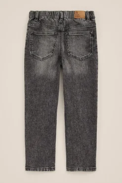 Jongens loose fit jeans