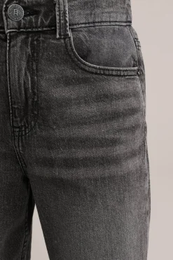 Jongens loose fit jeans