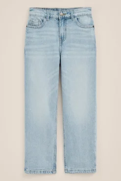 Jongens loose fit jeans