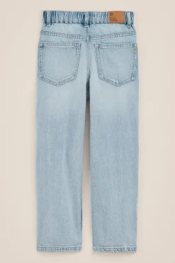 Jongens loose fit jeans
